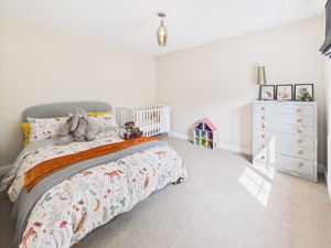 Bedroom- click for photo gallery